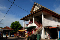 Dnim Tekla Kota Bharu Trip