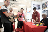 Kuala Lumpur Photography Festival (KLPF)