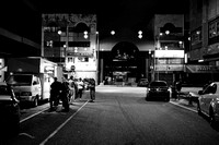 Street Pics - Section 14 PJ