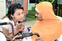 2025 SGR Outing - PSPJ Pusat Jagaan Mahmudah