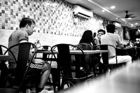 Street Pics - Section 14 PJ
