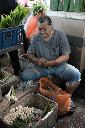 Scott Kelby Photo Walk at Kampung Baru