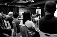 PSPJ Monthly Meeting