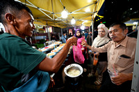 2025 KL Photowalk - PSPJ Bazaar Ramadhan Jln TAR