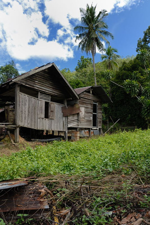 Bentong Homes