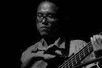Reza Salleh Moonshine