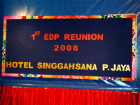 EDP 1st Reunion