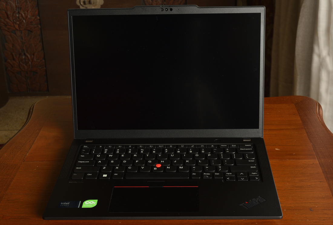 Office Lenovo ThinkPad Laptop