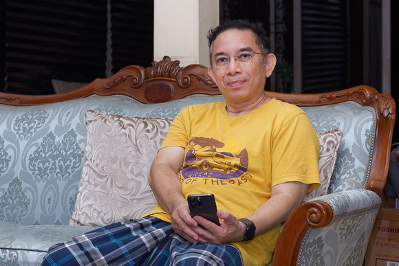 Harun Wahab