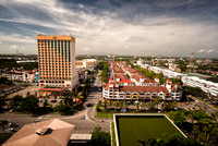 The Light Hotel, Seberang Jaya